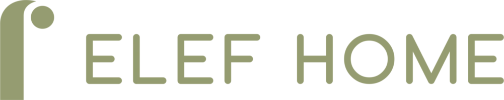 Elef home logo